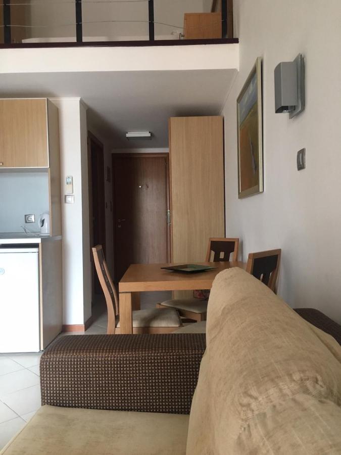 Private Apartments In Emerald Ravda Eksteriør bilde