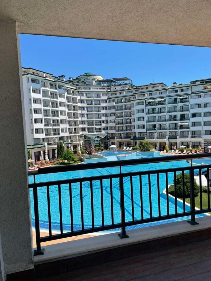 Private Apartments In Emerald Ravda Eksteriør bilde