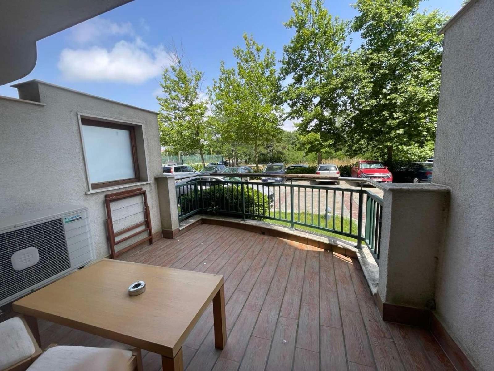 Private Apartments In Emerald Ravda Eksteriør bilde