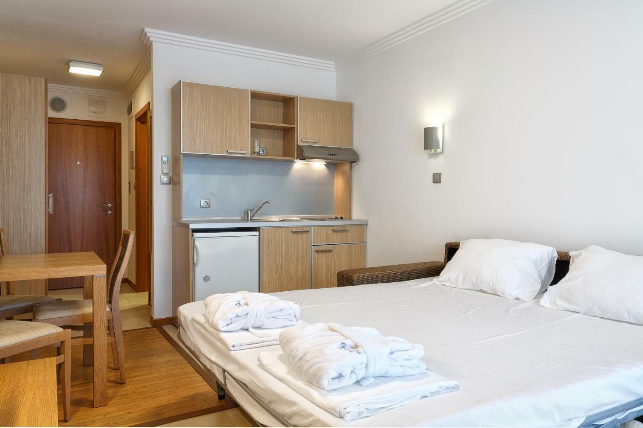 Private Apartments In Emerald Ravda Eksteriør bilde